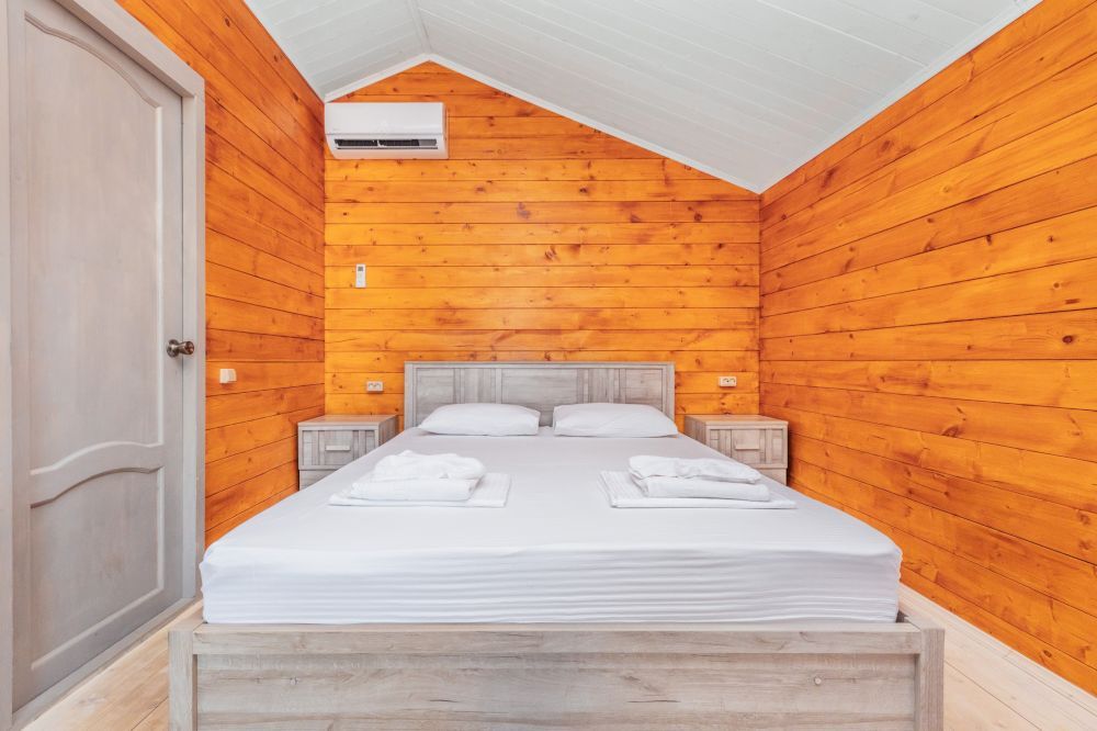 ПАПА-ДОМ, отель - 9