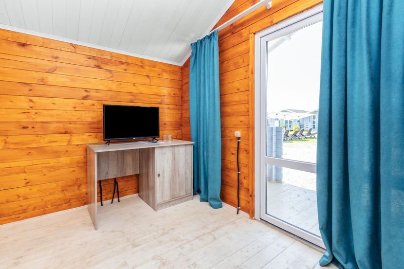 ПАПА-ДОМ, отель - 5