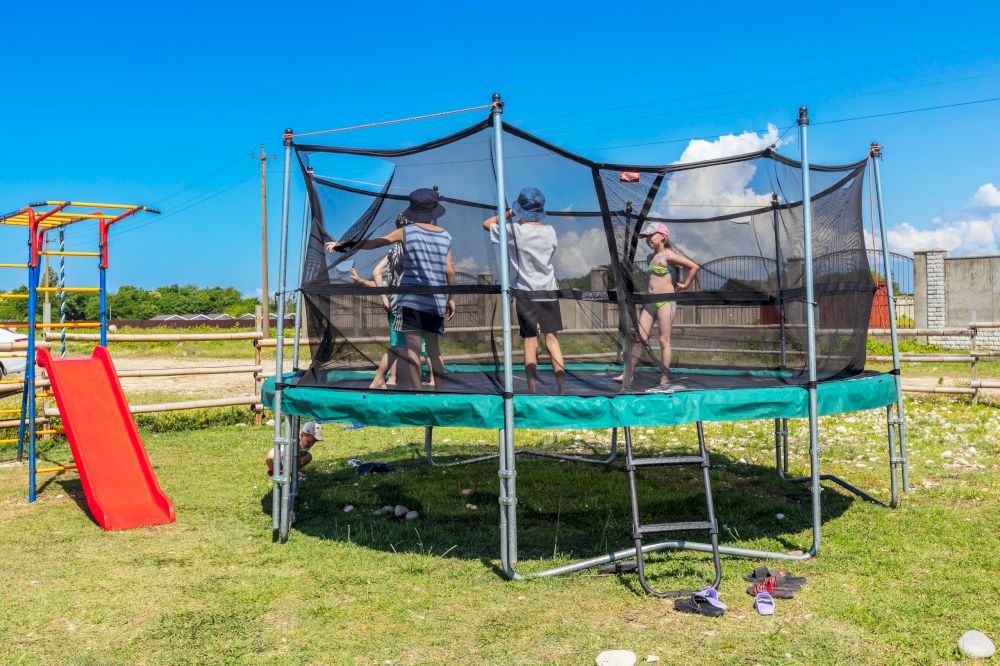 ПАПА-ДОМ, отель - 2