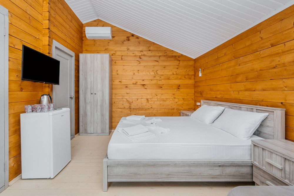 ПАПА-ДОМ, отель - 68