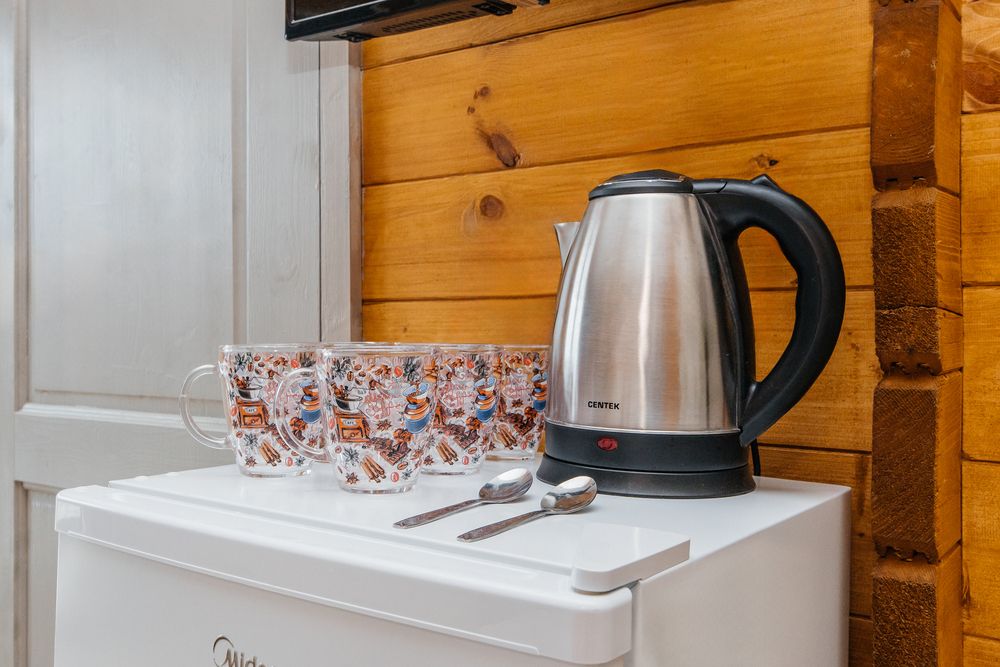 ПАПА-ДОМ, отель - 77