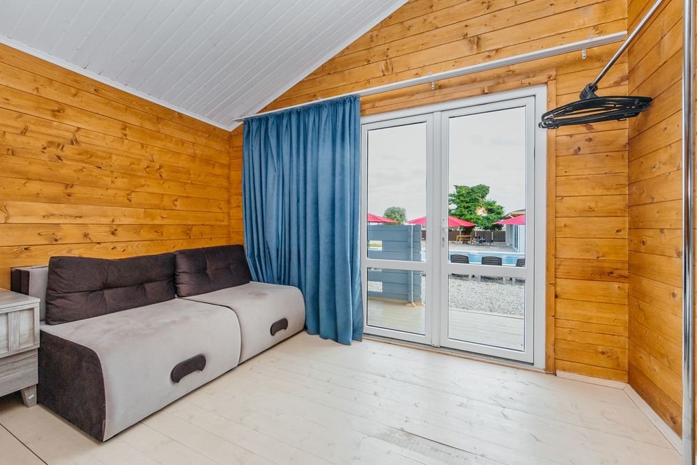 ПАПА-ДОМ, отель - 73