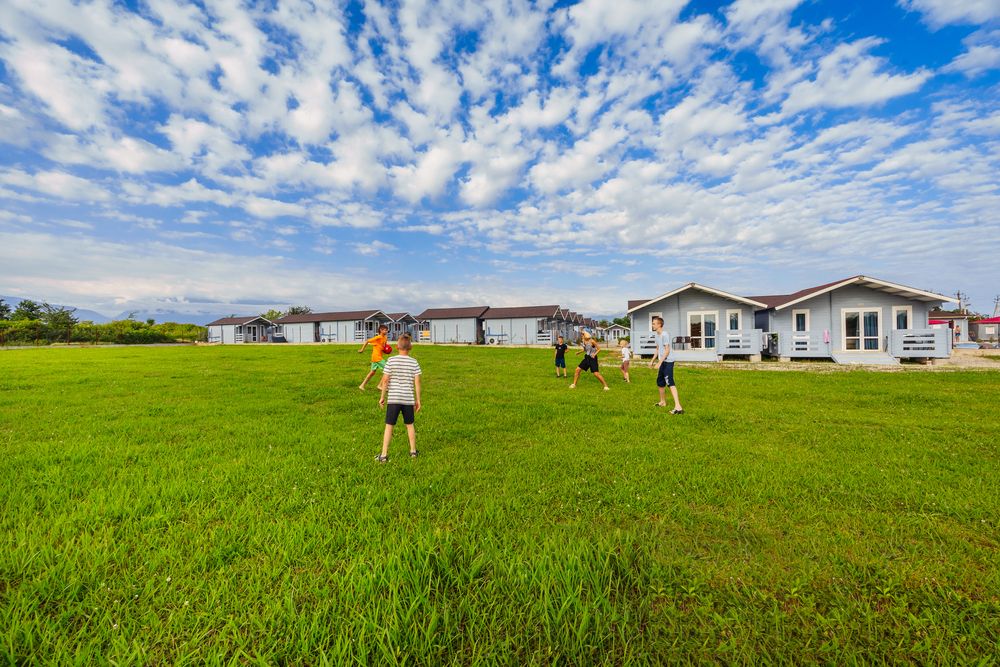 ПАПА-ДОМ, отель - 62