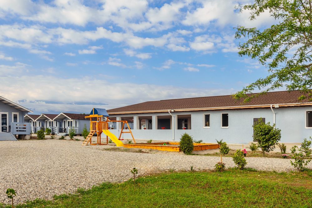 ПАПА-ДОМ, отель - 61