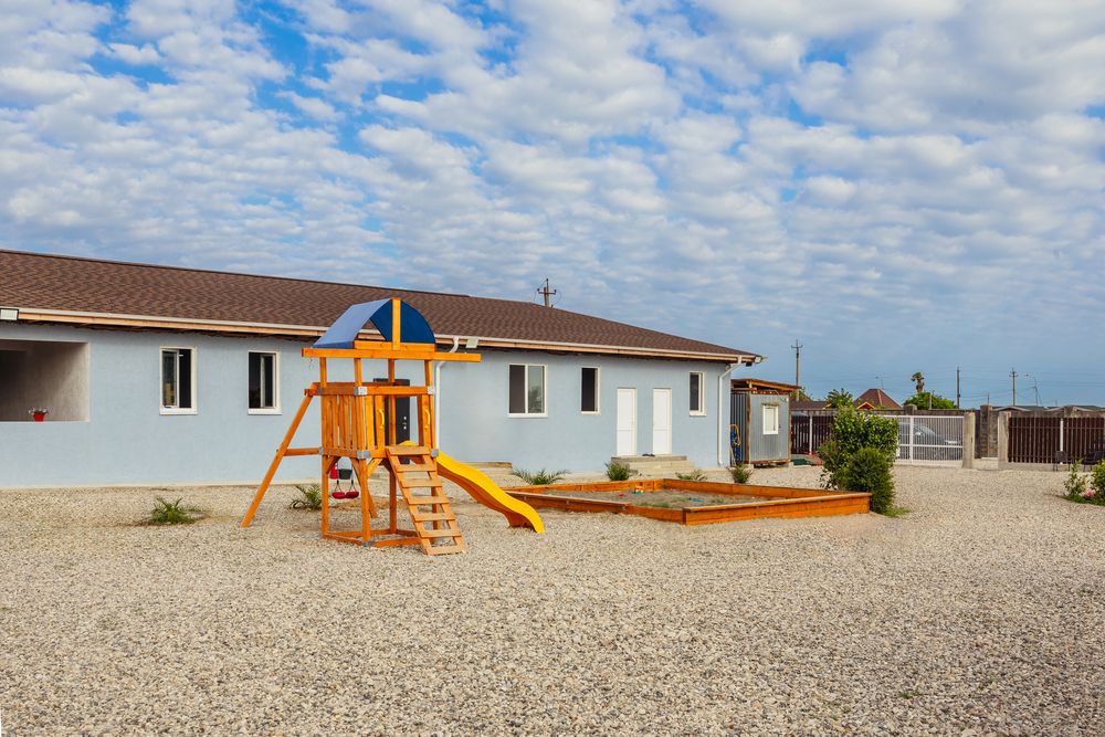 ПАПА-ДОМ, отель - 60