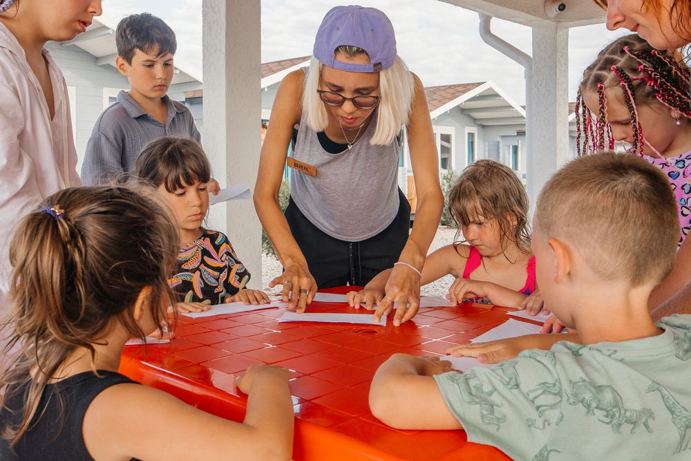 ПАПА-ДОМ, отель - 58