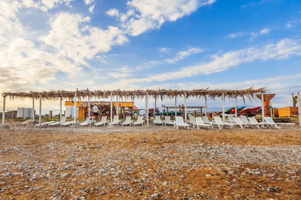 ПАПА-ДОМ, отель - 54