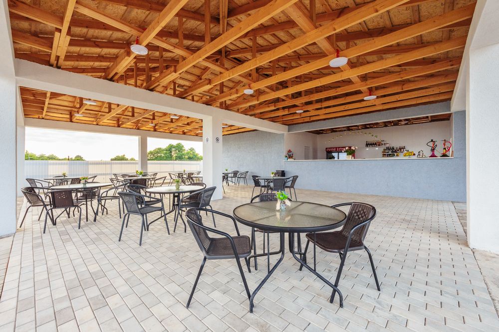 ПАПА-ДОМ, отель - 43