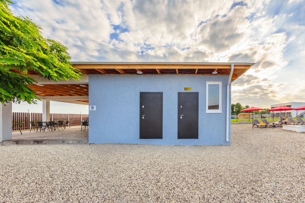 ПАПА-ДОМ, отель - 63