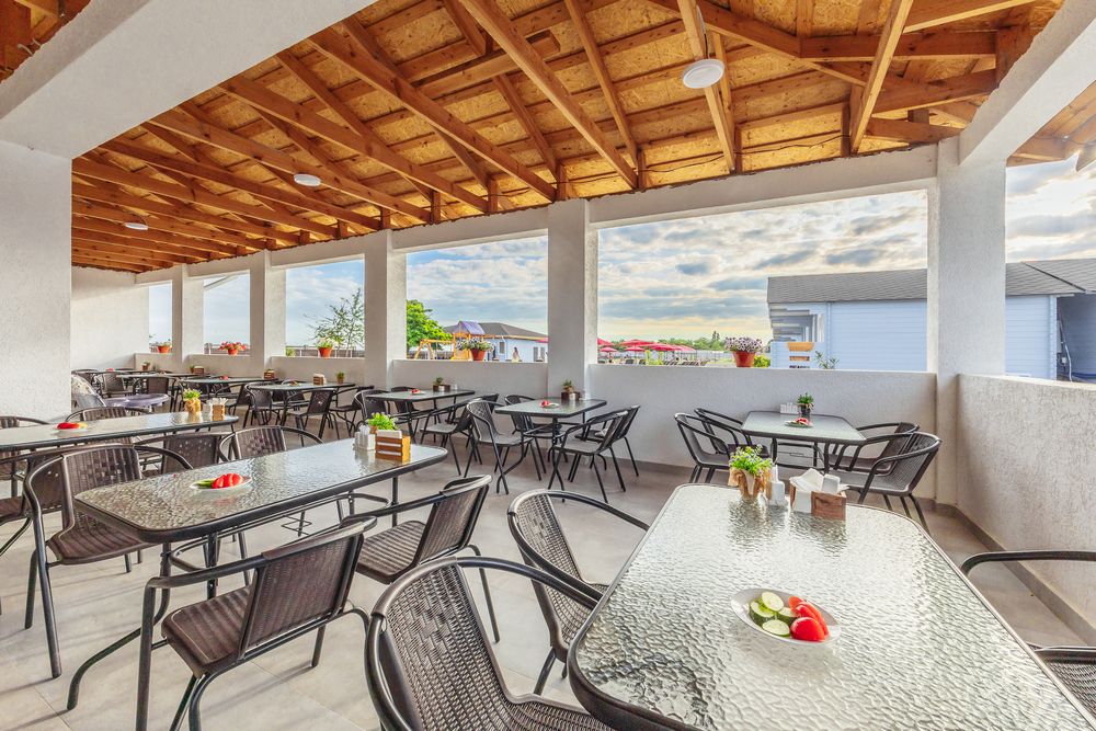 ПАПА-ДОМ, отель - 44