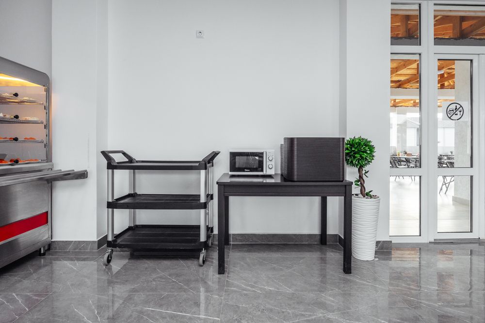 ПАПА-ДОМ, отель - 51