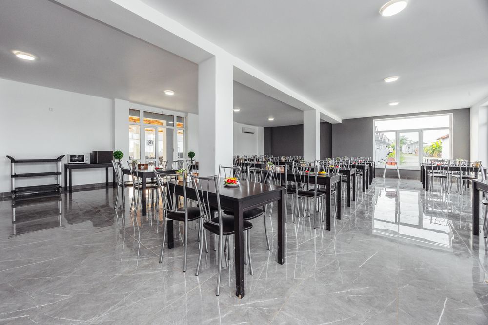 ПАПА-ДОМ, отель - 42