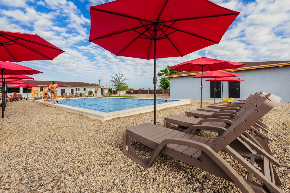 ПАПА-ДОМ, отель - 37