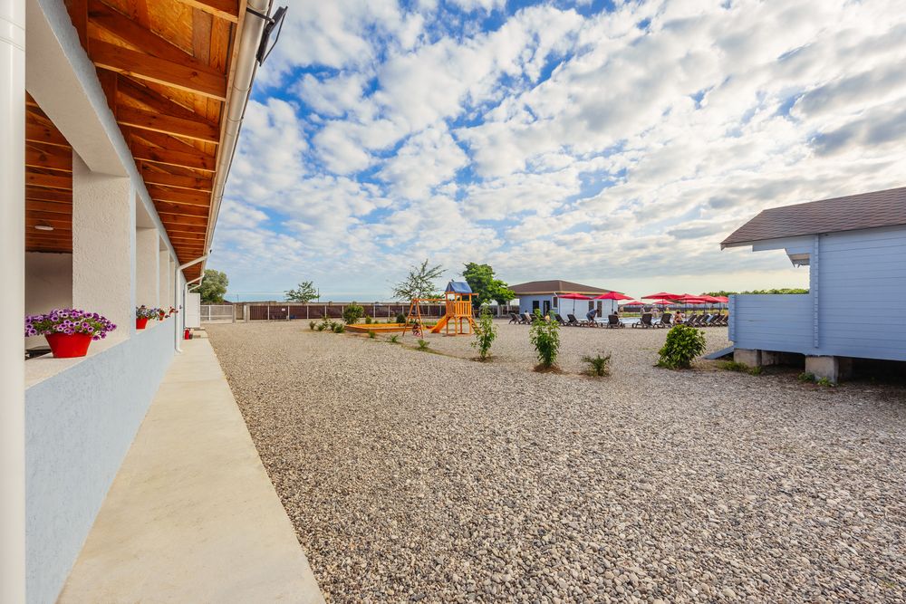 ПАПА-ДОМ, отель - 38