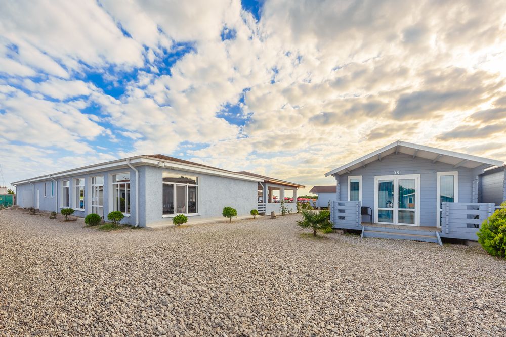 ПАПА-ДОМ, отель - 33