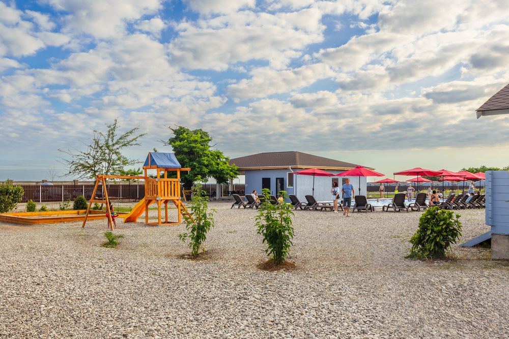 Картинка отеля - 39