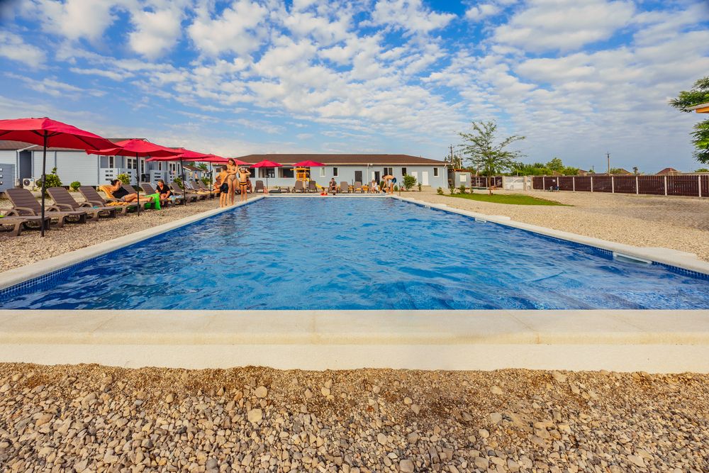 ПАПА-ДОМ, отель - 36