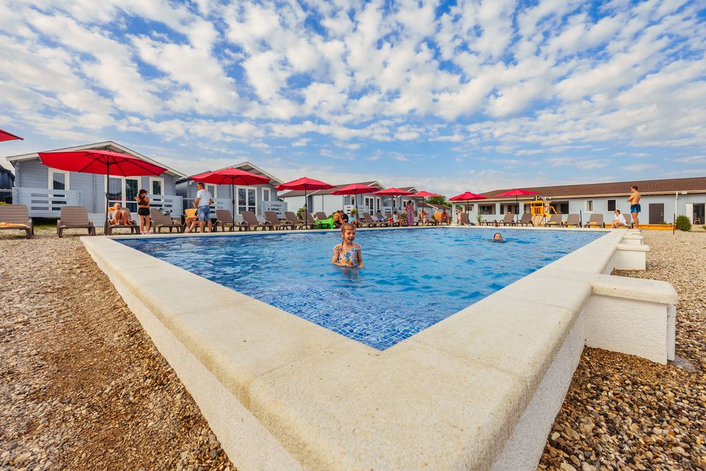 ПАПА-ДОМ, отель - 35