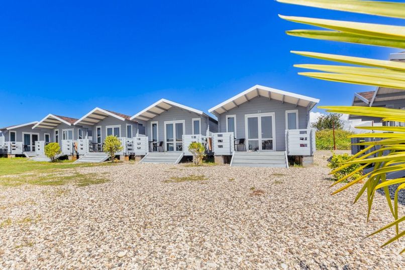 ПАПА-ДОМ, отель - 1