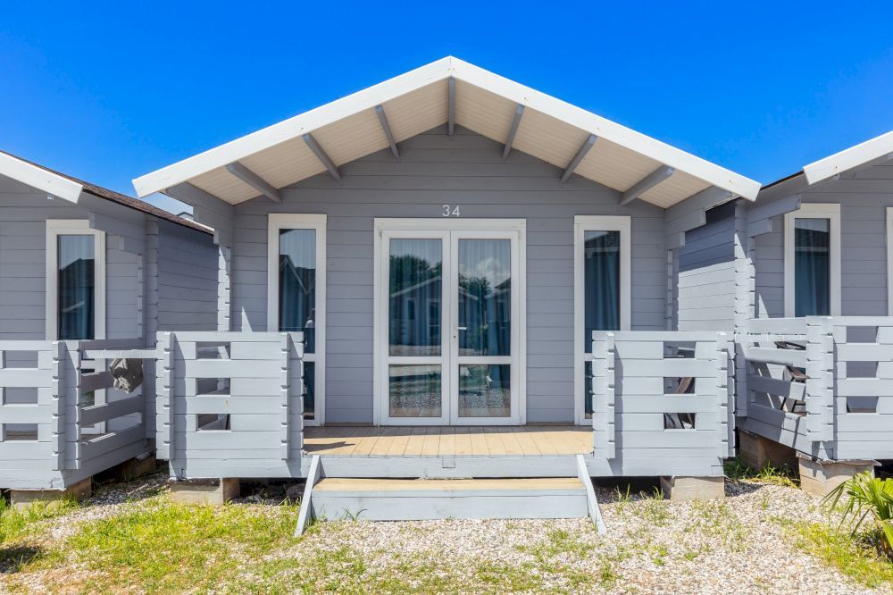 ПАПА-ДОМ, отель - 28