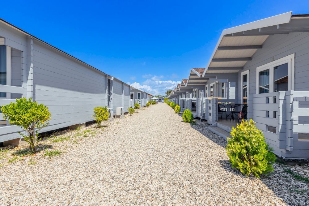 ПАПА-ДОМ, отель - 27