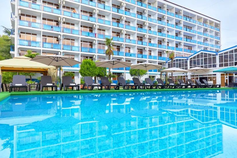 Картинка отеля - 4