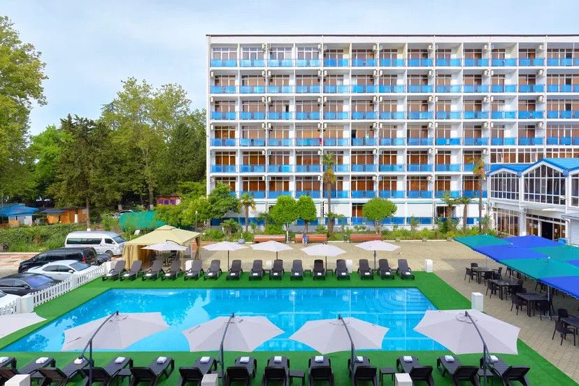 Картинка отеля - 3