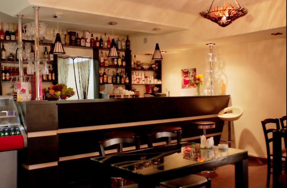 ИНТЕР-СУХУМ, гостиница стандарт - 18