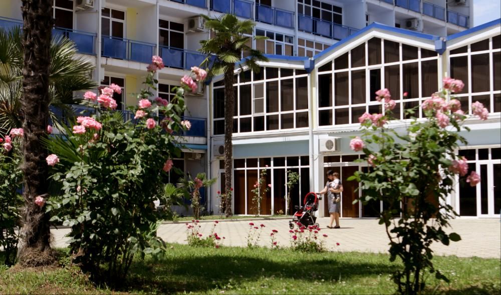 Картинка отеля - 10