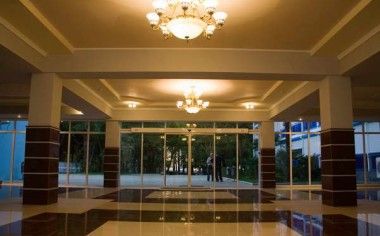 ИНТЕР-СУХУМ, гостиница стандарт - 16