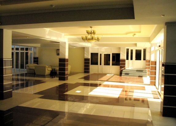 Картинка отеля - 14