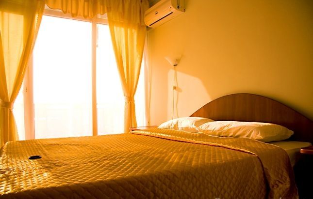 ИНТЕР-СУХУМ, гостиница стандарт - 24