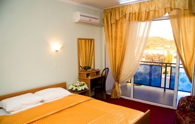 Картинка отеля - 21