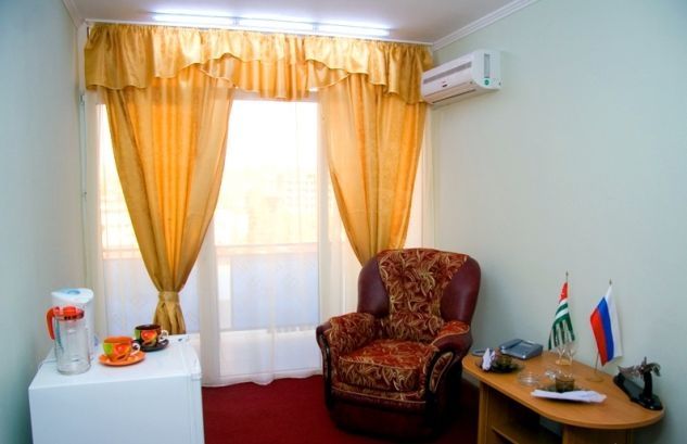 Картинка отеля - 22