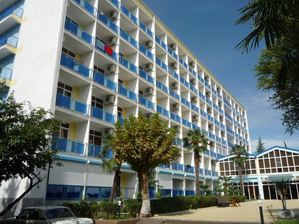 Картинка отеля - 6