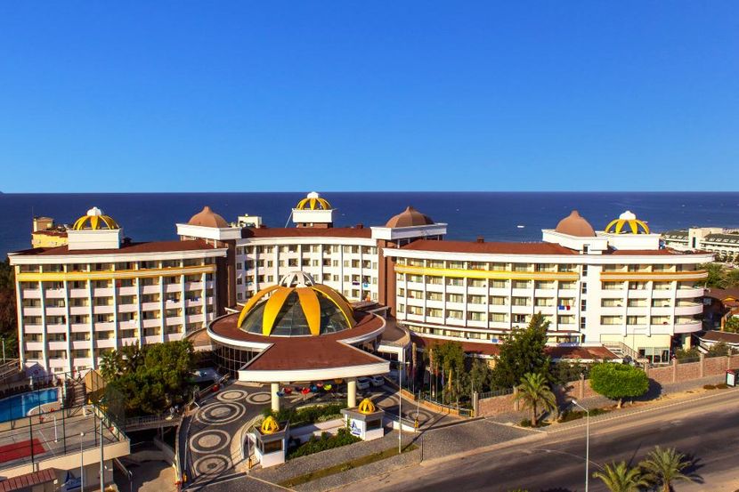 Side Alegria Hotel&Spa (only adults 16+) - 2