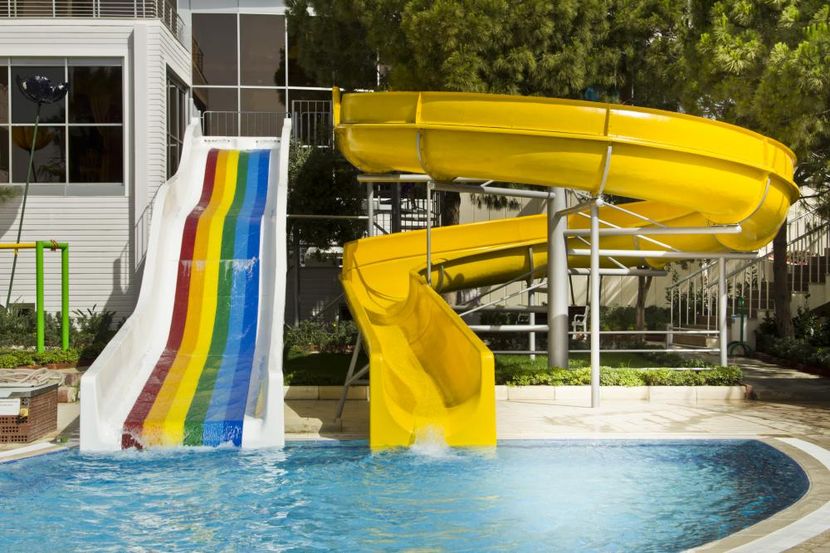 Side Alegria Hotel&Spa (only adults 16+) - 6