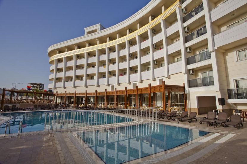 Side Alegria Hotel&Spa (only adults 16+) - 5