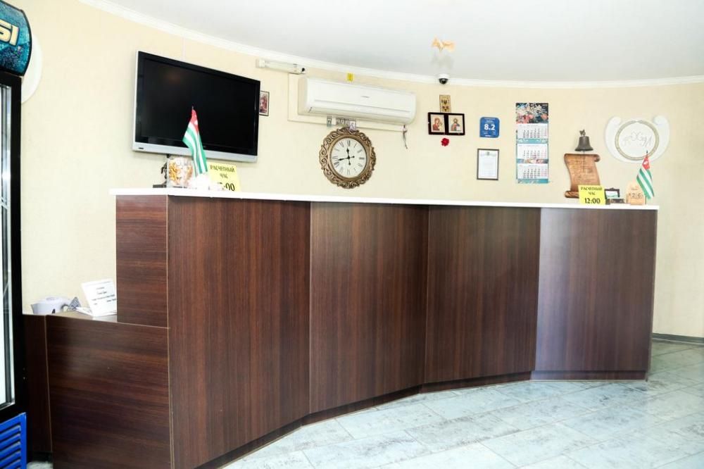 ГРЕЙС ТИХИЙ ДОН, отель стандарт - 5