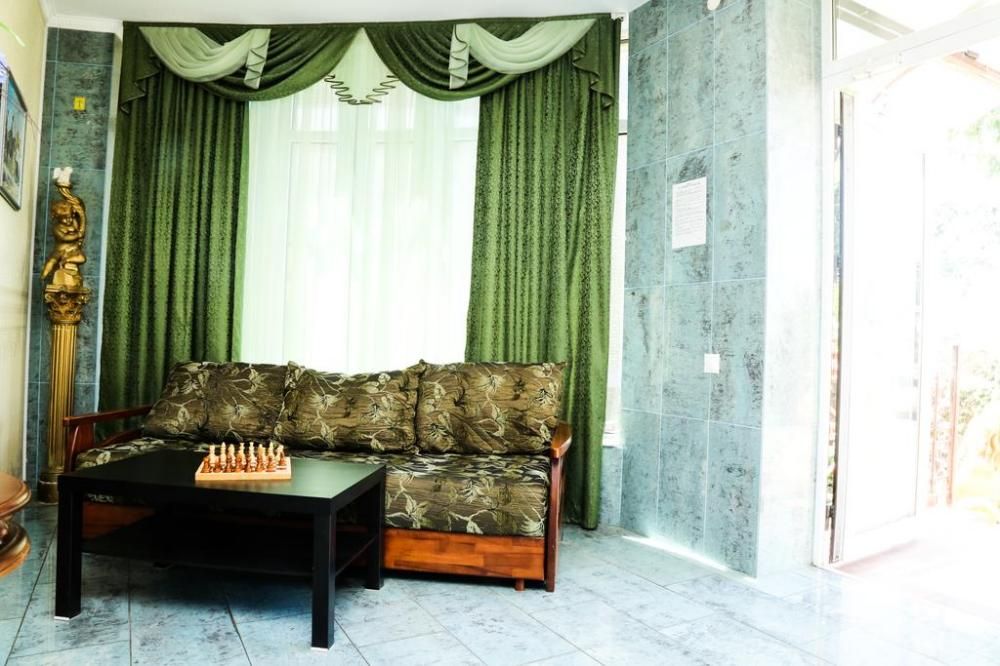 ГРЕЙС ТИХИЙ ДОН, отель стандарт - 16