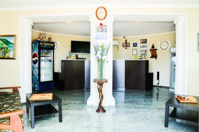 ГРЕЙС ТИХИЙ ДОН, отель стандарт - 4