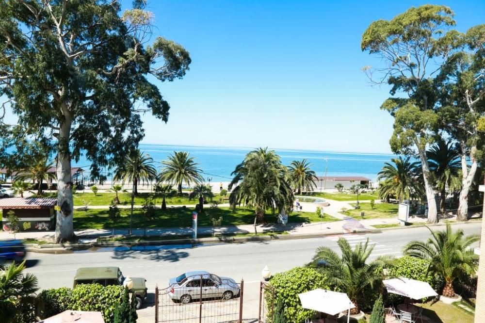 ГРЕЙС ТИХИЙ ДОН, отель стандарт - 10