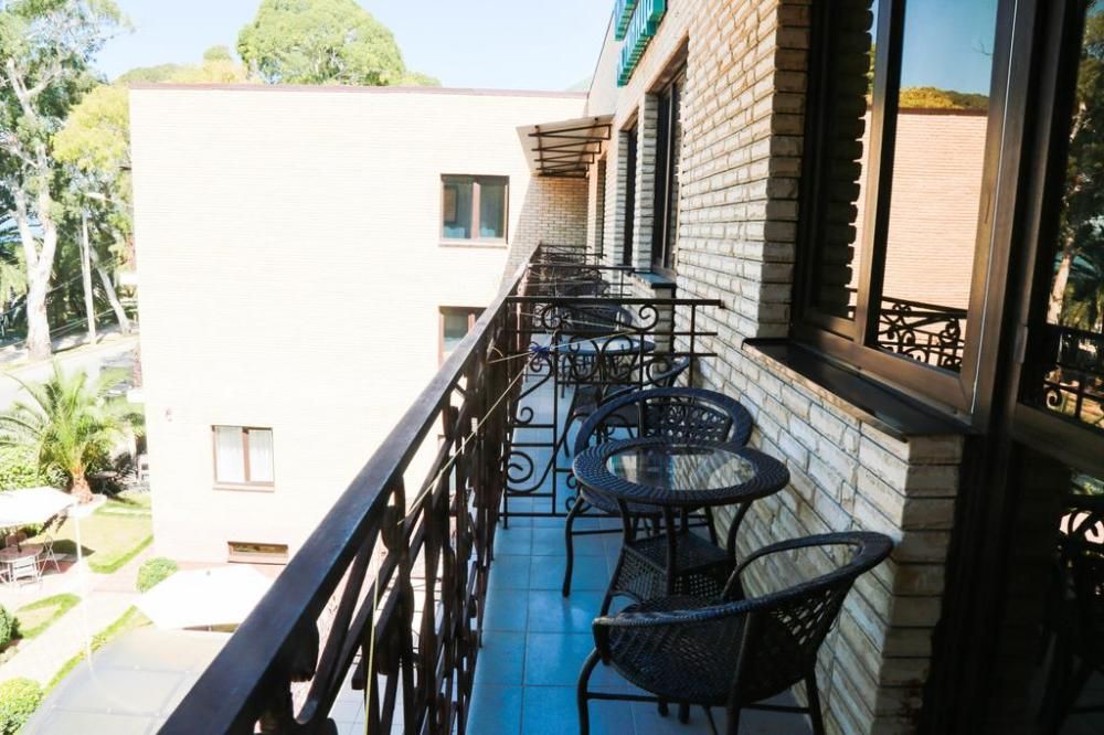 ГРЕЙС ТИХИЙ ДОН, отель стандарт - 15