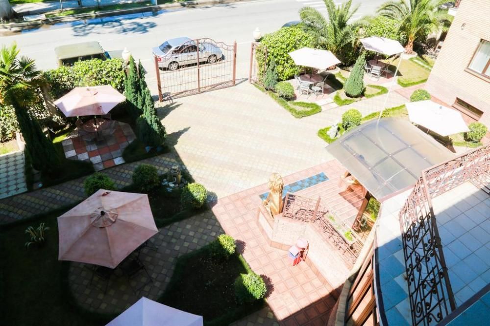 ГРЕЙС ТИХИЙ ДОН, отель стандарт - 6