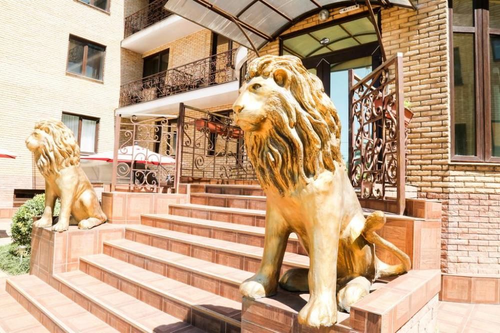 ГРЕЙС ТИХИЙ ДОН, отель стандарт - 3