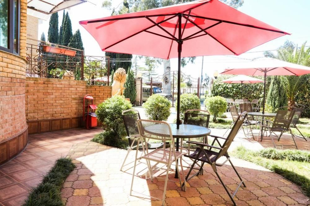 ГРЕЙС ТИХИЙ ДОН, отель стандарт - 7