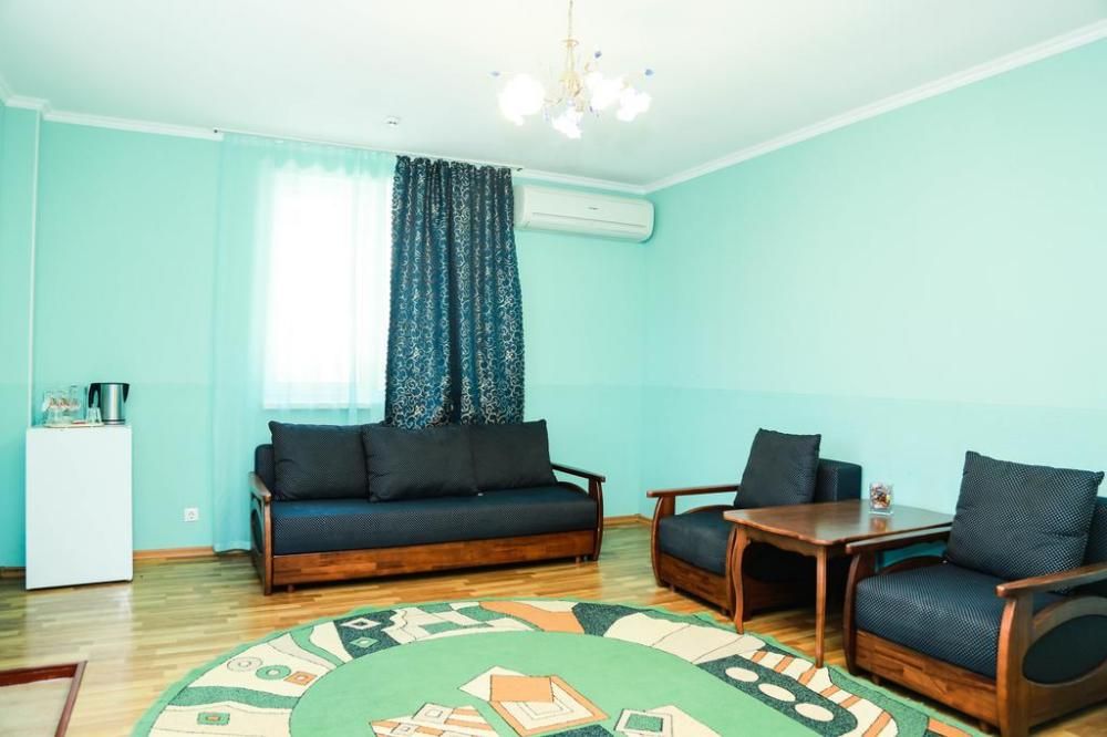 ГРЕЙС ТИХИЙ ДОН, отель стандарт - 12