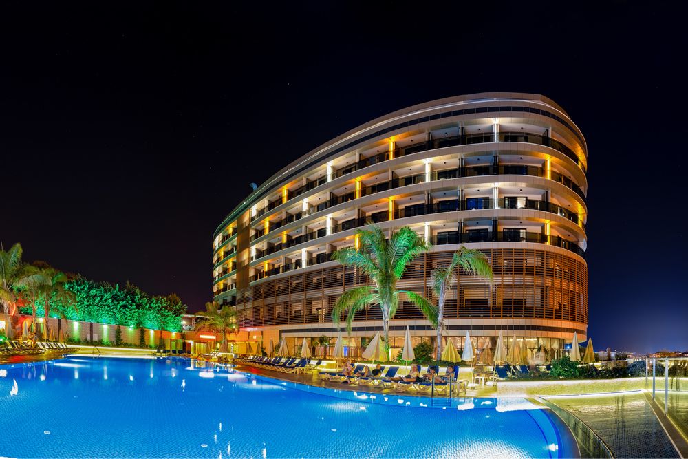 Michell Hotel (only adults 16+) - 7