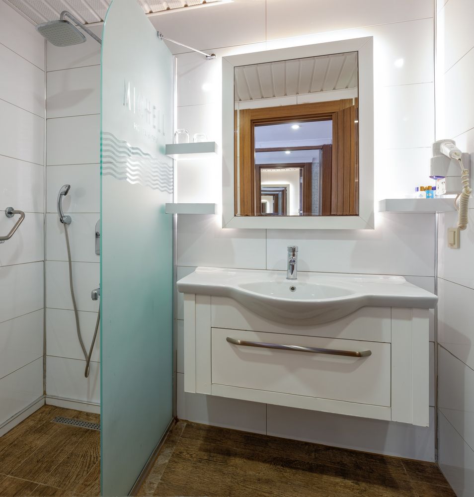 Michell Hotel (only adults 16+) - 58