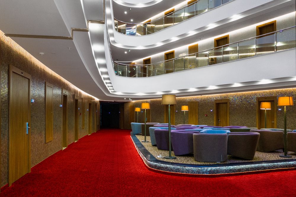 Michell Hotel (only adults 16+) - 47